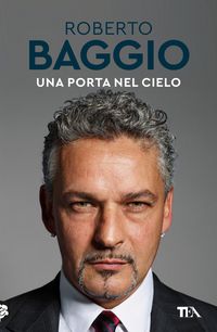 Produktbild: Una porta nel cielo. Un'autobiografia