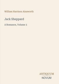 Produktbild: Jack Sheppard