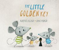 Produktbild: The Little Golden Key