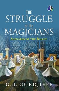 Produktbild: The Struggle of the Magicians