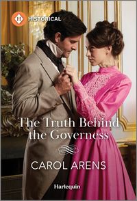 Produktbild: The Truth Behind the Governess