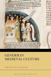 Produktbild: Gender in Medieval Culture