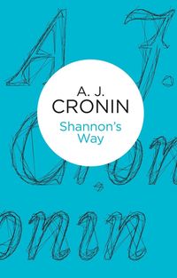 Produktbild: Shannon's Way