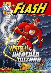 Produktbild: Wrath of the Weather Wizard