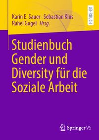 Produktbild: Studienbuch Gender und Diversity f&uuml;r die Soziale Arbeit
