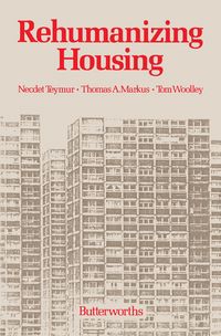 Produktbild: Rehumanizing Housing