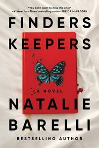 Produktbild: Finders Keepers