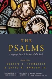 Produktbild: The Psalms