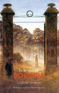 Produktbild: En la ciudad dormida