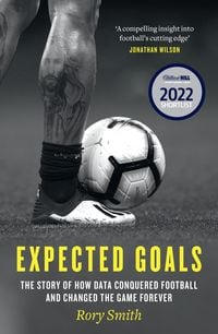 Produktbild: Expected Goals