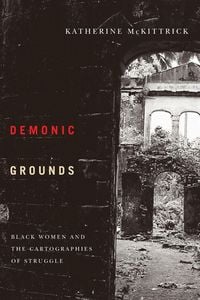 Produktbild: Demonic Grounds