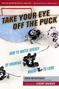 Produktbild: Take Your Eye Off the Puck