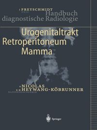 Produktbild: Urogenitaltrakt, Retroperitoneum, Mamma
