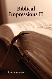 Produktbild: Biblical Impressions II