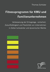 Produktbild: Fitnessprogramm f&uuml;r KMU und Familienunternehmen