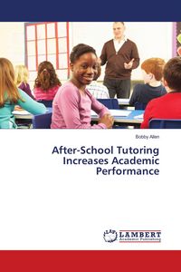 Produktbild: After-School Tutoring Increases Academic Performance