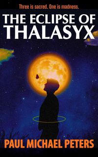 Produktbild: The Eclipse of Thalasyx