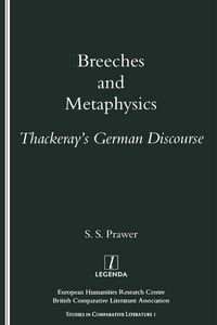 Produktbild: Breeches and Metaphysics