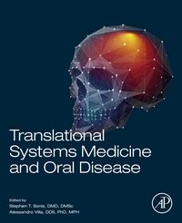 Produktbild: Translational Systems Medicine and Oral Disease