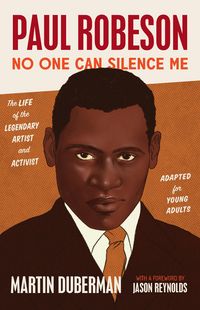 Produktbild: Paul Robeson