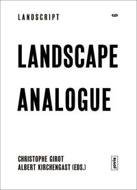 Produktbild: Landscape Analogue