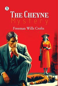 Produktbild: The Cheyne Mystery