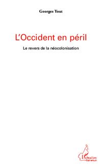 Produktbild: L'Occident en p&eacute;ril