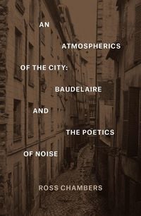 Produktbild: An Atmospherics of the City