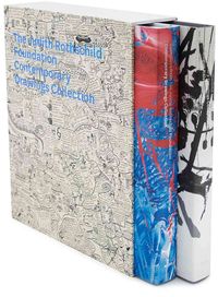 Produktbild: The Judith Rothschild Foundation Contemporary Drawings Collection Boxed Set