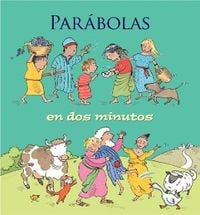 Produktbild: Parabolas en Dos Minutos