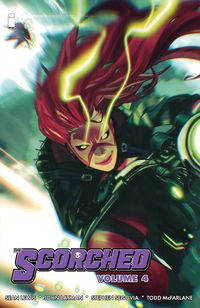Produktbild: The Scorched Volume 4