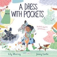 Produktbild: A Dress with Pockets