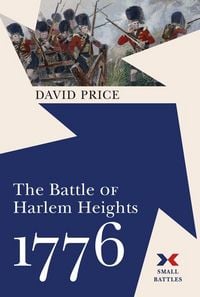 Produktbild: The Battle of Harlem Heights, 1776