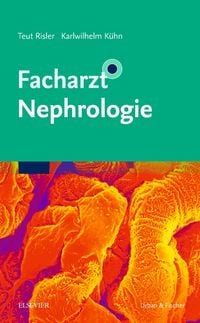 Produktbild: Facharzt Nephrologie
