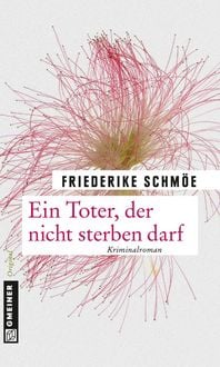 Produktbild: Ein Toter, der nicht sterben darf
