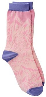 Produktbild: Green Valley Story Socks &raquo;Pink Horizon&laquo;