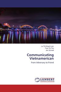 Produktbild: Communicating Vietnamerican