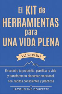 Produktbild: El Kit de Herramientas para Una Vida Plena Copy