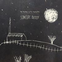 Produktbild: Someday,Buddy