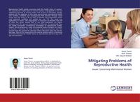 Produktbild: Mitigating Problems of Reproductive Health
