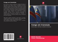 Produktbild: Congo em transi&ccedil;&atilde;o
