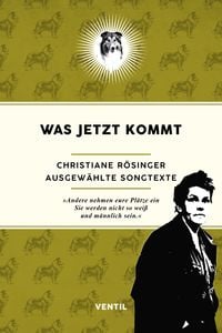 Produktbild: Was jetzt kommt