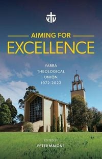Produktbild: Aiming for Excellence
