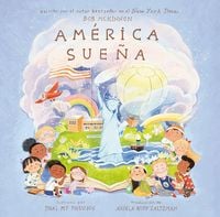 Produktbild: Am&atilde;(c)Rica Sue&ntilde;a (America's Dreaming Spanish Edition)