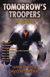 Produktbild: Tomorrow's Troopers