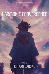 Produktbild: Harmonic Convergence: Uniting the Universe in Harmony