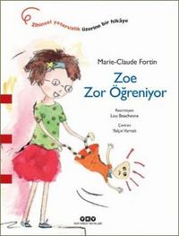 Produktbild: Zoe Zor &Ouml;greniyor