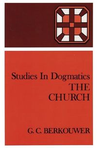 Produktbild: The Church