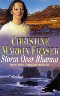 Produktbild: Storm Over Rhanna