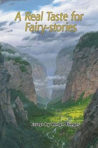 Produktbild: A Real Taste for Fairy-stories